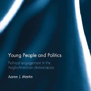 Young People and Politics - Paperback / softback Buy Cheap 100% Guaranteed