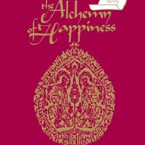 Alchemy of Happiness - Paperback / softback Clearance Best