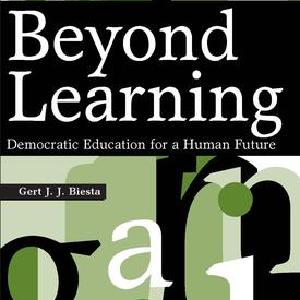 Beyond Learning - Paperback / softback Eastbay Online