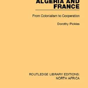 Algeria and France - Paperback / softback Countdown Package Online