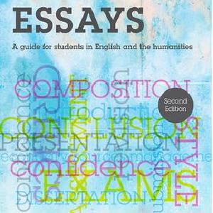 Writing Essays - Paperback / softback Free Shipping With Credit Card