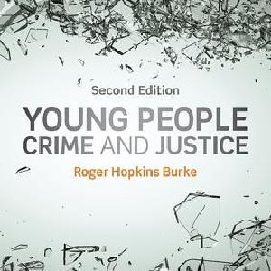 Young People, Crime and Justice - Paperback / softback From China Sale Online