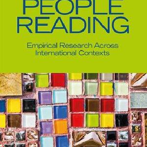 Young People Reading - Paperback / softback Free Shipping With Mastercard