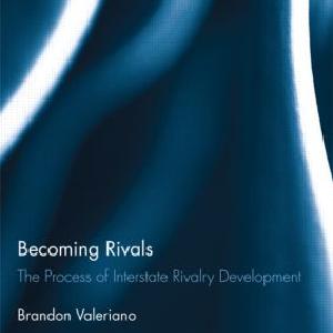 Becoming Rivals - Paperback / softback Buy Online Cheap Pice