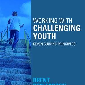 Working with Challenging Youth - Paperback / softback Outlet Shop