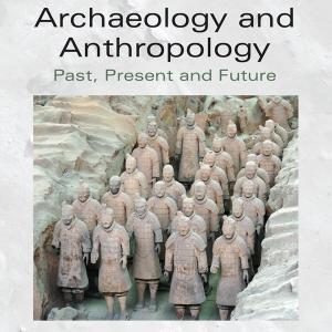 Archaeology and Anthropology - Paperback / softback Fast Delivery Online
