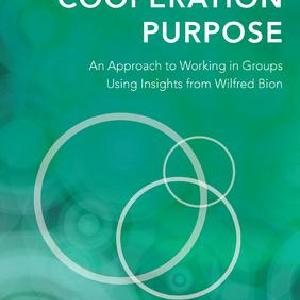 Attention, Cooperation, Purpose - Paperback / softback Pictures Cheap Online