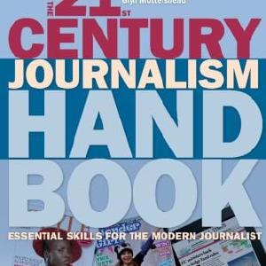 21st Century Journalism Handbook - Paperback / softback Largest Supplier For Sale