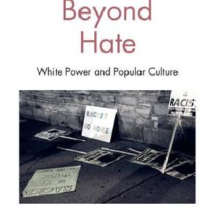 Beyond Hate - Paperback / softback Cheap Sale Get Authentic