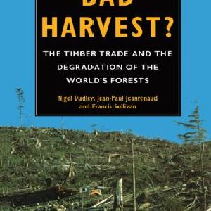 Bad Harvest - Paperback / softback Free Shipping Online