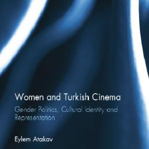 Women and Turkish Cinema - Paperback / softback Cheap Footlocker Finishline