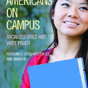 Asian Americans on Campus - Paperback / softback Buy Sale Online