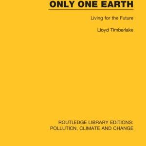 Only One Earth - Paperback / softback Best Store To Get Cheap Online