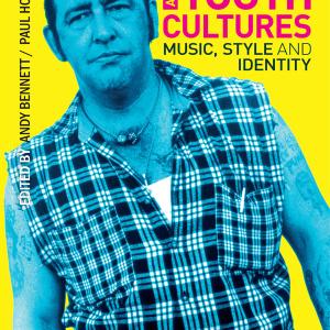 Ageing and Youth Cultures - Paperback / softback Professional Online