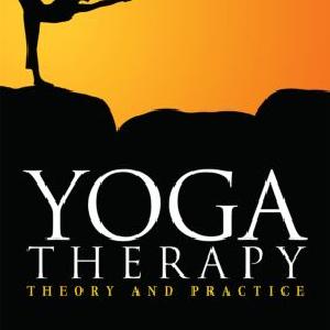Yoga Therapy - Paperback / softback Discount Free Shipping