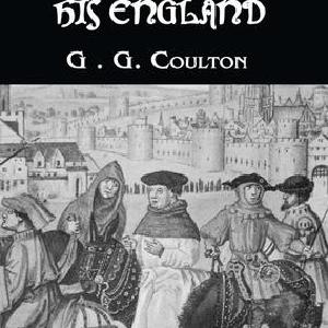 Chaucer And His England - Paperback / softback Cheap Sale Cost
