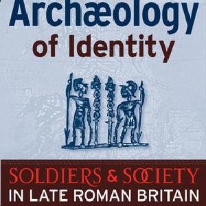 Archaeology of Identity - Paperback / softback Low Cost Cheap Pice