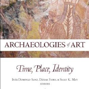 Archaeologies of Art - Paperback / softback Best Pices For Sale