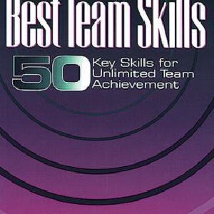 Best Team Skills - Paperback / softback Free Shipping Fast Delivery