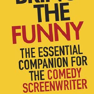 Bring the Funny - Paperback / softback Cheap Original