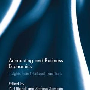 Accounting and Business Economics - Paperback / softback Free Shipping Browse