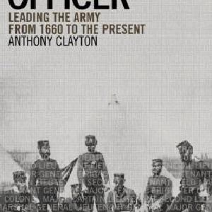 British Officer - Paperback / softback Outlet New Styles