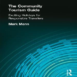 Community Tourism Guide - Paperback / softback Outlet Shop