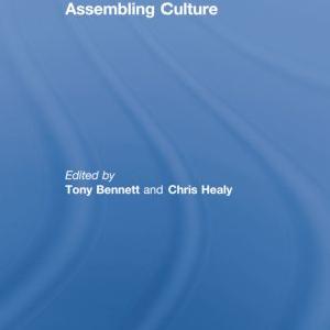 Assembling Culture - Paperback / softback Buy Cheap How Much
