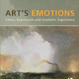 Art's Emotions - Paperback / softback Clearance Wholesale Pice