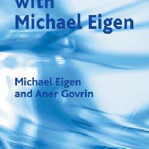 Conversations with Michael Eigen - Paperback / softback Buy Cheap Newest