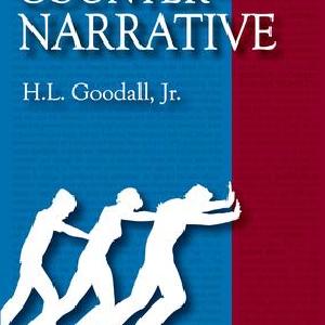 Counter-Narrative - Paperback / softback Clearance Wiki