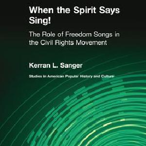 When the Spirit Says Sing! - Paperback / softback Discount 2025