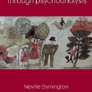 Becoming a Person Through Psychoanalysis - Paperback / softback Clearance Free Shipping