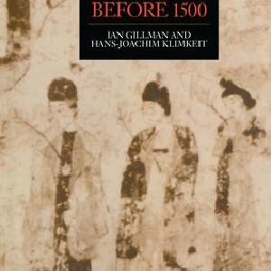 Christians in Asia before 1500 - Paperback / softback Very Cheap Pice