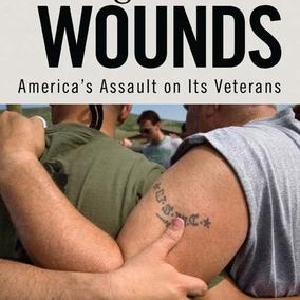 Binding Their Wounds - Paperback / softback Wiki Cheap Online