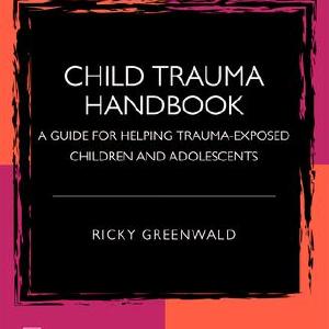 Child Trauma Handbook - Paperback / softback Free Shipping Online