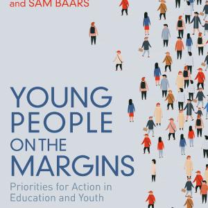 Young People on the Margins - Paperback / softback Many Kinds Of Sale Online