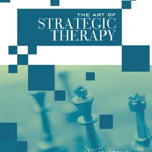 Art of Strategic Therapy - Paperback / softback New Arrival Cheap Pice