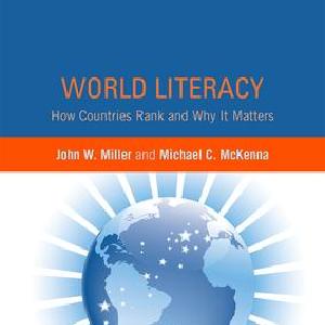 World Literacy - Paperback / softback Buy Sale Online