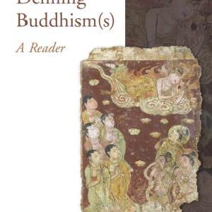 Defining Buddhism(s) - Paperback / softback Big Discount Online