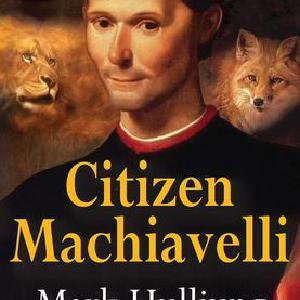 Citizen Machiavelli - Paperback / softback Cheap Online Store Manchester