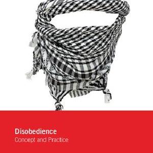 Disobedience - Paperback / softback Choice