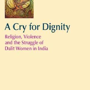 Cry for Dignity - Paperback / softback Clearance 2025 Unisex