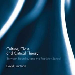 Culture, Class, and Critical Theory - Paperback / softback Free Shipping Big Sale