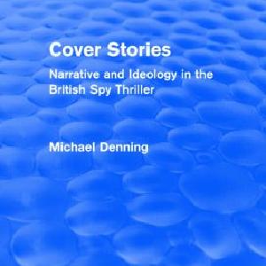 Cover Stories (Routledge Revivals) - Paperback / softback Cheap Official