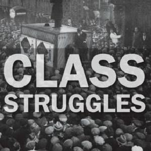Class Struggles - Paperback / softback Outlet Geniue Stockist