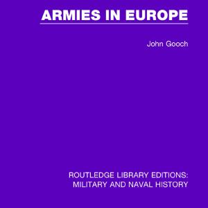 Armies in Europe - Paperback / softback Cheap Pictures