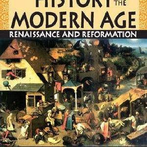 Cultural History of the Modern Age - Paperback / softback Outlet Discount Sale