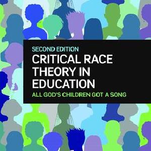 Critical Race Theory in Education - Paperback / softback Buy Cheap Looking For