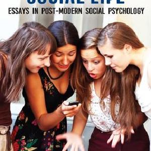 Drama of Social Life - Paperback / softback With Paypal Online